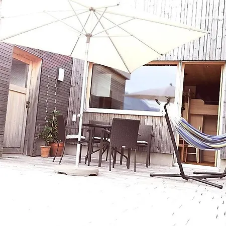 Appartement Bergin *