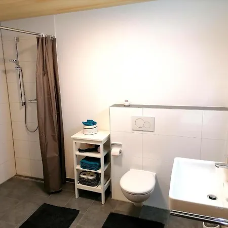 Bergin Apartment Raggal