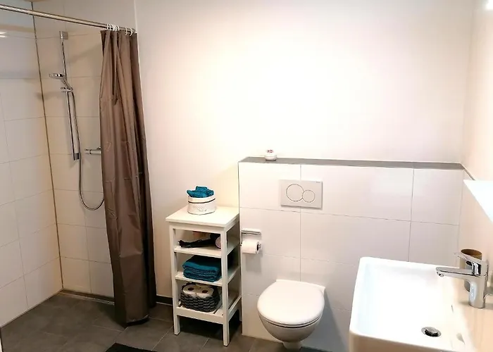 Bergin Apartment Raggal